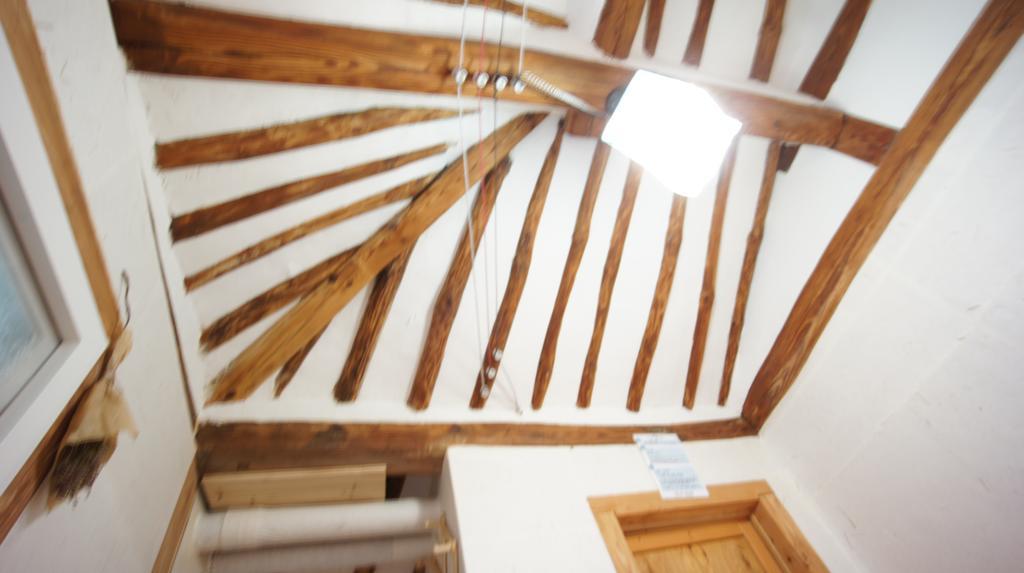 1928 Suimmaru Hanok Guesthouse Jeonju Zimmer foto